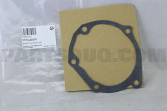 MD334962 GASKET,WATER PUMP