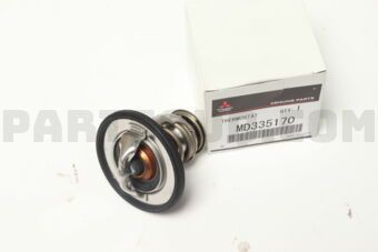 MD335170 THERMOSTAT KIT