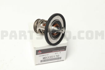 MD335170 THERMOSTAT KIT