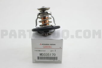 MD335170 THERMOSTAT KIT