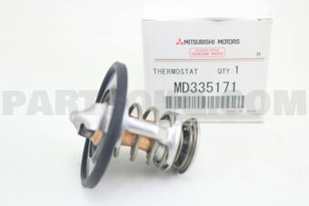MD335171 THERMOSTAT KIT