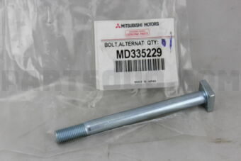 MD335229 BOLT,ALTERNATOR