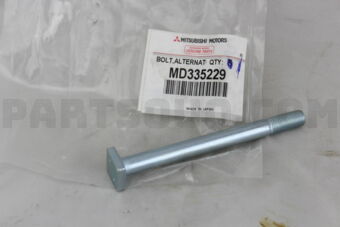 MD335229 BOLT,ALTERNATOR