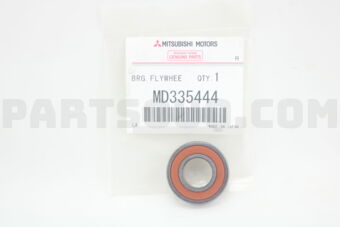 MD335444 BRG,FLYWHEEL DRIVE PINION