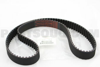 MD336149 BELT,VALVE TIMING