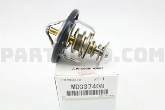 MD337408 THERMOSTAT KIT