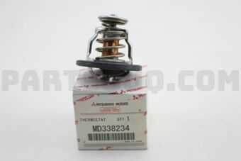 MD338234 THERMOSTAT KIT