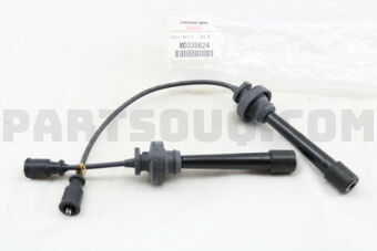 MD338624 CABLE SET,SPARK PLUG