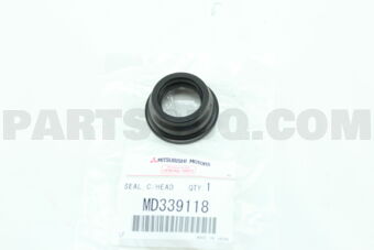 MD339118 SEAL,C/HEAD SPK PLUG GUIDE