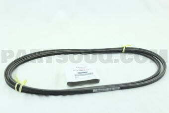 MD340661 BELT,ALTERNATOR& OTHERS
