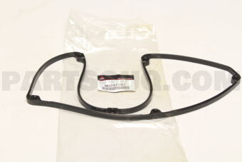 MD342281 Mitsubishi GASKET,ROCKER COVER