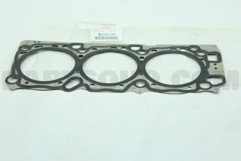 MD342390 GASKET,CYLINDER HEAD