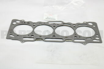 MD342397 GASKET,CYLINDER HEAD