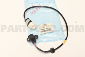 MD342826 SENSOR,ENG CRANK ANGLE