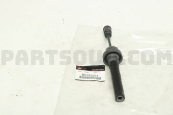 MD342894 CABLE,SPARK PLUG,NO.3