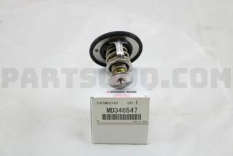 MD346547 THERMOSTAT KIT