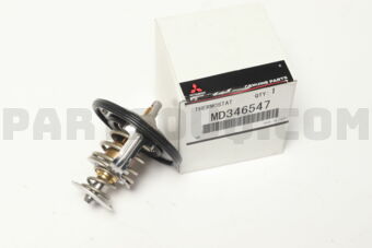 MD346547 THERMOSTAT KIT