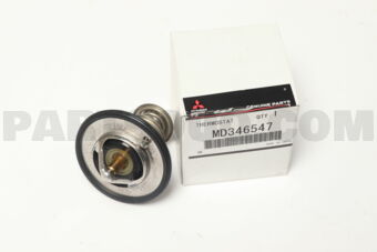 MD346547 THERMOSTAT KIT