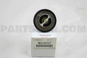 MD346547 THERMOSTAT KIT