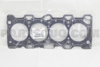MD346924 GASKET,CYLINDER HEAD