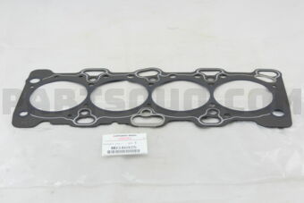 MD346925 GASKET,CYLINDER HEAD