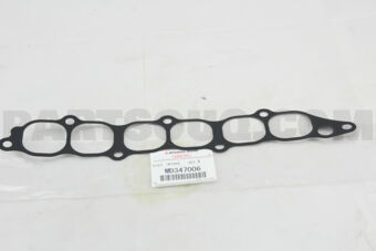 MD347006 GSKT,INTAKE AIR SURG