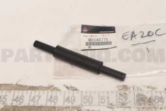 MD348775 Mitsubishi HOSE,CARB WATER FEED