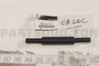 MD348775 Mitsubishi HOSE,CARB WATER FEED