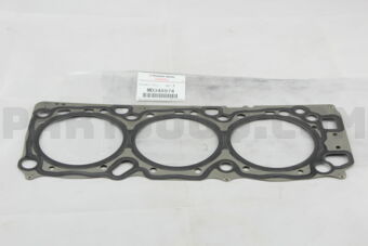 MD348974 GASKET,CYLINDER HEAD