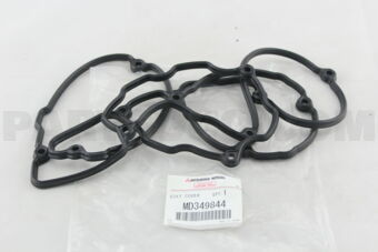MD349844 GASKET,ROCKER COVER