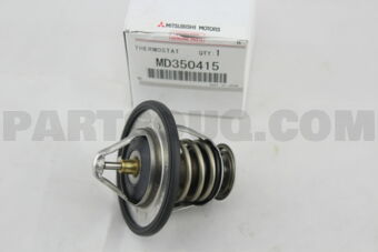 MD350415 THERMOSTAT KIT