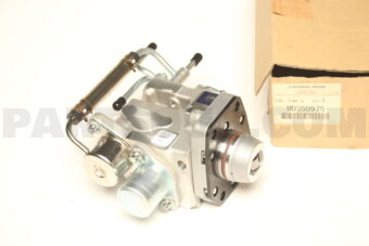 MD350975 Mitsubishi FUEL PUMP ASSY