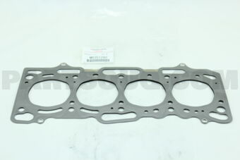 MD351292 GASKET,CYLINDER HEAD