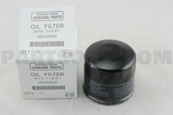 MD352626 OIL FILTER