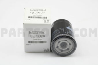 MD352627 OIL FILTER