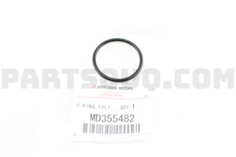 MD355482 O-RING,CYLINDER HEAD