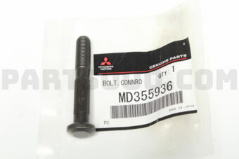 MD355936 BOLT,CONNROD