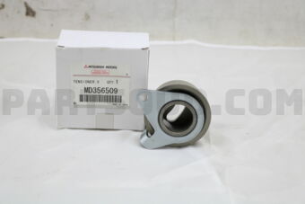 MD356509 TENSIONER,VAL TIMING BELT