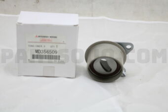 MD356509 TENSIONER,VAL TIMING BELT