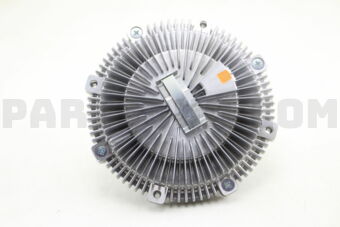 MD356867 CLUTCH,COOLING FAN