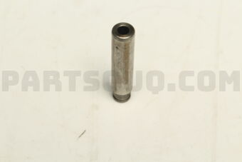 MD357589 GUIDE,INLET VALVE