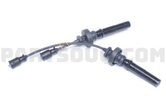 MD358204 Mitsubishi CABLESET,SPARKPLUG