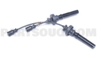 MD358204 Mitsubishi CABLESET,SPARKPLUG
