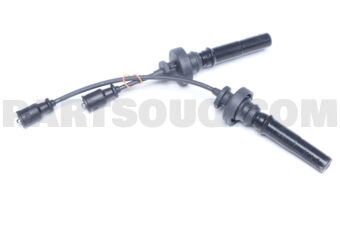 MD358204 Mitsubishi CABLESET,SPARKPLUG
