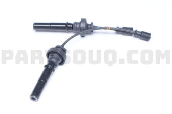 MD358204 Mitsubishi CABLESET,SPARKPLUG