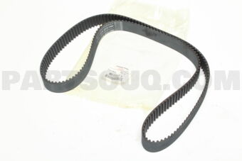 MD358557 BELT,VALVE TIMING