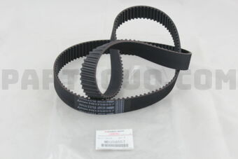 MD358557 BELT,VALVE TIMING