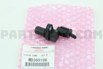 MD360196 SENSOR,CAMSHAFT POSITION