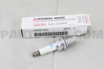 MD360383 PLUG ASSY,SPARK