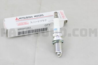 MD360383 PLUG ASSY,SPARK